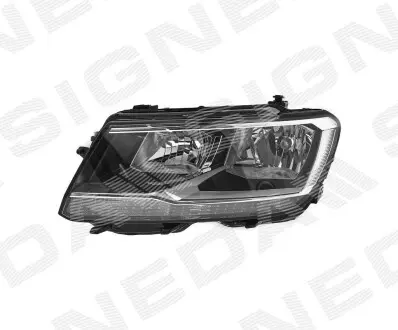 Передня фара Signeda ZVG111646L