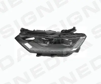 ПЕРЕДНЯЯ ФАРА Signeda ZVG11166L