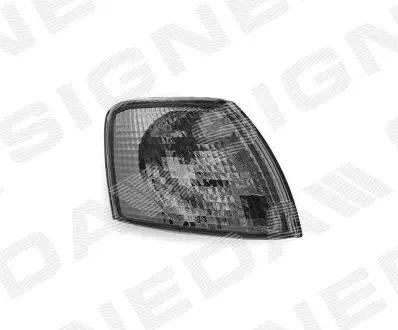 Покажчик повороту Signeda ZVG150303R