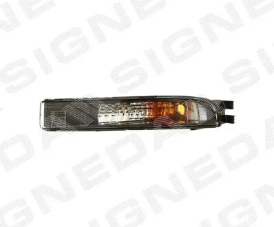 Покажчик повороту VW BEETLE, 11 - 19 Signeda ZVG150307L