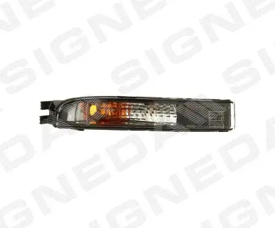Указатель поворота VW BEETLE, 11 – 19 Signeda ZVG150307R