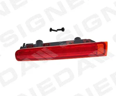 Задній стоп-сигнал Signeda ZVG3403L