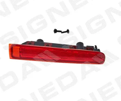 Задній стоп-сигнал Signeda ZVG3403R