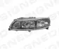 ПЕРЕДНЯЯ ФАРА, VOLVO S60 (RS), 11.00 - 03.04 Signeda ZVV1114EL (фото 1)