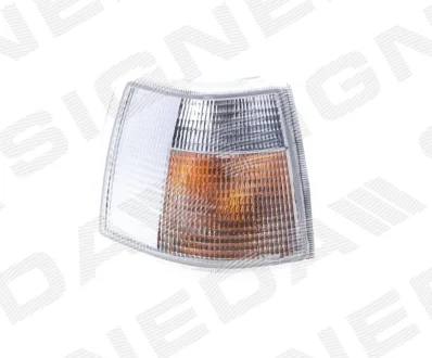 Покажчик повороту, VOLVO 850, 06.91 - 10.97 Signeda ZVV1507R