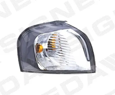 Указатель поворота Signeda ZVV1514DR