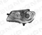 ПЕРЕДНЯЯ ФАРА, VW TOURAN, 07 - 10 Signeda ZVW111180L (фото 1)
