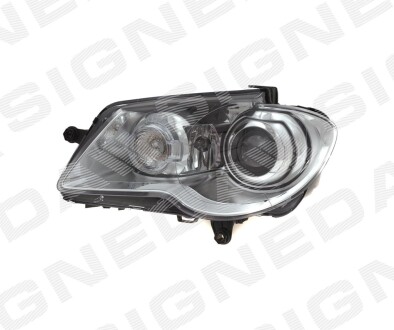 ПЕРЕДНЯЯ ФАРА Signeda ZVW111180L