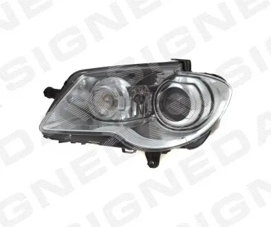 ПЕРЕДНЯЯ ФАРА Signeda ZVW111180L