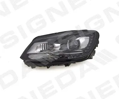 ПЕРЕДНЯЯ ФАРА Signeda ZVW111183L