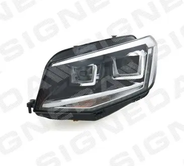 Передня фара Signeda ZVW111250L