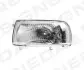 Передняя фара Signeda ZVW1112L (фото 1)