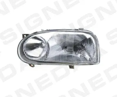 Передня фара Signeda ZVW1115L