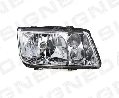 Фото передня фара Signeda ZVW1138R Передня фара Signeda ZVW1138R