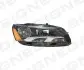 Передня фара VW PASSAT (B7, USA TYPE), 11 - 15 Signeda ZVW11G5UR (фото 1)