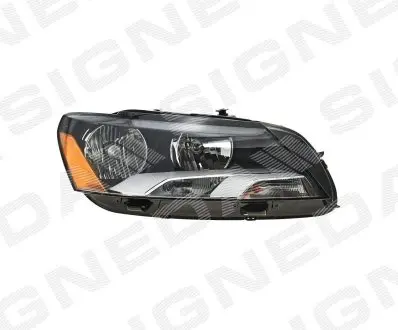 Передня фара VW PASSAT (B7, USA TYPE), 11 - 15 Signeda ZVW11G5UR