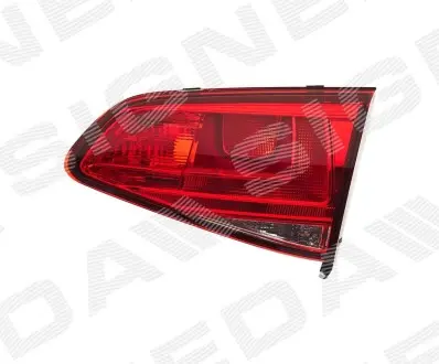 Задній ліхтар Signeda ZVW1339R
