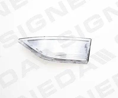 Световозвращатель в передний бампер Signeda ZVW1616L