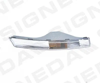 Фото покажчик повороту Signeda ZVW1620CR Покажчик повороту Signeda ZVW1620CR