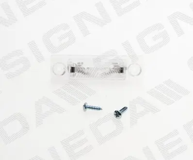 Підсвічування номеру Signeda ZVW1705A