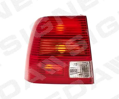 Задній ліхтар Signeda ZVW1925L