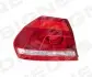 Фонарь задний VW PASSAT (B7, USA TYPE), 11 – 15 Signeda ZVW19D7L (фото 1)
