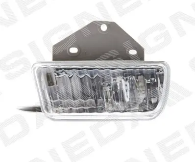 Протитуманна фара Signeda ZVW2007L