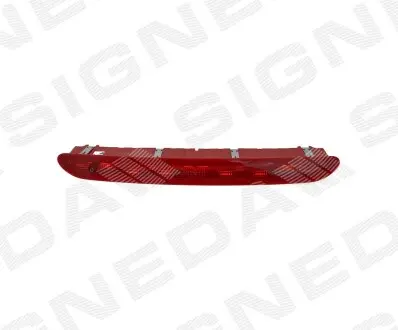 Задній стоп-сигнал Signeda ZVW3405L/R