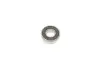 Підшипник генератора (12x28x8) SKF 6001-2RSH/C3 (фото 1)