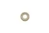 Підшипник опори амортизатора, кульковий SKF 6001-2Z (фото 3)