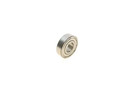 Підшипник опори амортизатора, кульковий SKF 6001-2Z