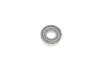 Підшипник опори амортизатора, кульковий SKF 6001-2Z/C3 (фото 1)