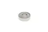 Підшипник опори амортизатора, кульковий SKF 6001-2Z/C3 (фото 2)
