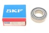 Подшипник шариковый d>30 SKF 6003-2Z/C3 (фото 2)