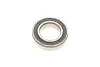 Подшипник шариковый d&gt;30 SKF 6006-2RS1 (фото 3)