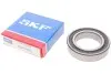 Подшипник (45x75x16) SKF 6009-2RS1 (фото 2)