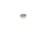 Підшипник опори амортизатора, кульковий SKF 608-2RSH/C3 (фото 2)