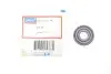 Підшипник опори амортизатора, кульковий SKF 609-2Z (фото 2)