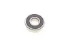Подшипник (12x32x10) SKF 6201-2RSH/C3 (фото 2)