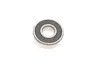Подшипник (12x32x10) SKF 6201-2RSH/C3 (фото 3)