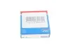 Подшипник (12x32x10) SKF 6201-2RSH/C3 (фото 4)