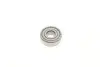 Підшипник (12x32x10) SKF 6201-2Z (фото 4)