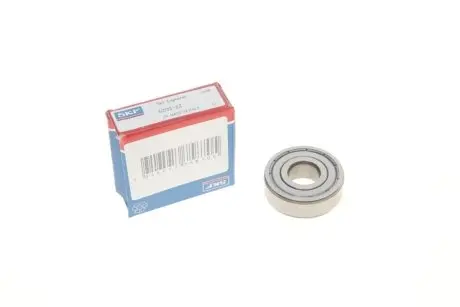 Підшипник (12x32x10) SKF 6201-2Z