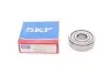 Підшипник (12x32x10) SKF 6201-2Z/C3 (фото 2)