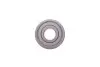 Підшипник (12x32x10) SKF 6201-2Z/C3 (фото 4)