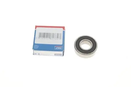 Подшипник шариковый d>30 SKF 6202-2RSH