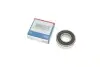 Підшипник (17x40x12) SKF 6203-2RSH (фото 1)