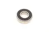Підшипник (17x40x12) SKF 6203-2RSH/C3 (фото 3)