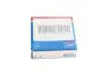 Підшипник (17x40x12) SKF 6203-2RSH/C3 (фото 4)