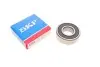 Підшипник (20x47x14) SKF 6204-2RSH (фото 3)